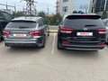 2017 Kia Sorento III Prime, чёрный, 2250000 рублей - вид 2