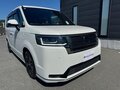 2023 Honda Stepwgn VI, белый, 2125000 рублей