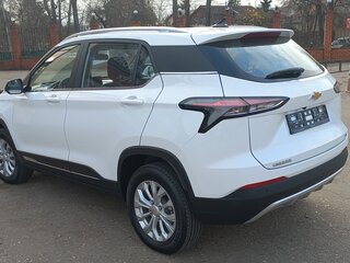 2022 Chevrolet Groove I, белый, 1950000 рублей, вид 2
