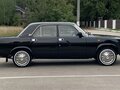 1998 ГАЗ 3102 «Волга», чёрный - вид 3