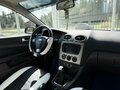 2006 Ford Focus II, чёрный - вид 8