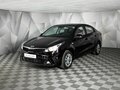 2025 Solaris KRS, чёрный, 2942520 рублей
