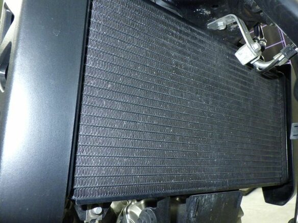 2016 Suzuki SV 650, серый, 555000 рублей - вид 16