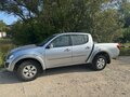 2012 Mitsubishi L200 IV, серебристый, 1600000 рублей - вид 2