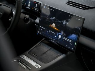 2026 Omoda C7, белый, 3609275 рублей, вид 5