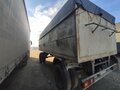 2003 СЗАП 8357, серый, 250000 рублей