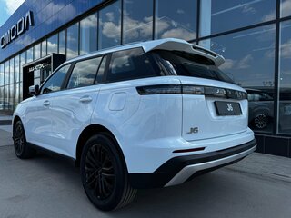 2026 Jeland J6, белый, 2749000 рублей, вид 5