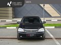 2010 Chevrolet Lacetti I, чёрный, 550000 рублей - вид 2