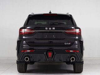 2024 SWM G01F, чёрный, 1845000 рублей, вид 5