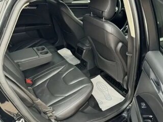 2015 Ford Mondeo V, чёрный, 1200000 рублей, вид 5
