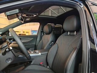 2026 Jaecoo J8, чёрный, 4645000 рублей, вид 4