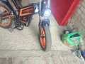 2024 Kugoo Wish 04 Pro, чёрный, 45000 рублей - вид 1