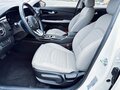 2023 Kia K3 II (China Market) Рестайлинг, белый, 1240000 рублей - вид 9