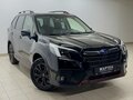 2021 Subaru Forester V Рестайлинг, чёрный - вид 2