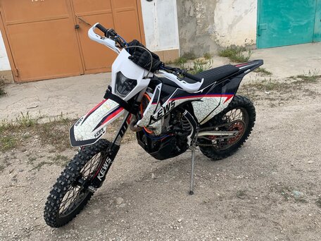 2023 BSE Z3, белый, 320000 рублей, вид 5