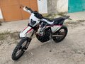 2023 BSE Z3, белый, 320000 рублей - вид 4