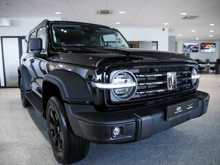2026 Tank 300 I, чёрный, 4499000 рублей, вид 2
