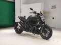 2015 Ducati Diavel, золотистый, 985000 рублей - вид 2