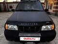 2000 Kia Sportage I, фиолетовый, 550000 рублей