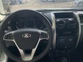 2026 Lada (ВАЗ) Largus I Рестайлинг, белый, 1797000 рублей - вид 8