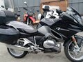 2016 BMW R 1200 RT, синий, 1598000 рублей - вид 3