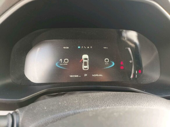 2023 Haval F7 I Рестайлинг, белый, 1224900 рублей - вид 6