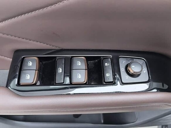 2024 Dongfeng Rich 7, белый, 3460000 рублей - вид 15
