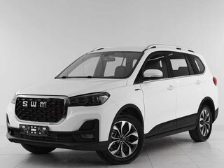2025 SWM G05 Pro, белый, 1859000 рублей, вид 1