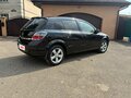 2010 Opel Astra H Рестайлинг, чёрный, 515000 рублей - вид 6