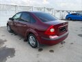 2006 Ford Focus II, пурпурный, 430000 рублей - вид 6