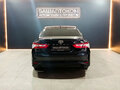 2018 Toyota Camry VIII (XV70), чёрный - вид 4
