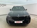 2025 BMW X5 40d IV (G05/G18) Рестайлинг, чёрный, 17290000 рублей - вид 2