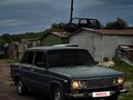 1996 Lada (ВАЗ) 2106 4-speed, зелёный - вид 3