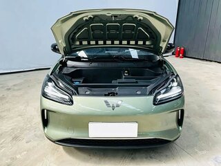 2024 Wuling Binguo 37.9 kWh, белый, 1076000 рублей, вид 3