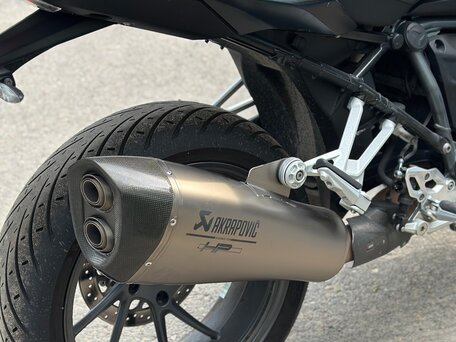 2019 BMW R 1250 R, зелёный, 1250000 рублей, вид 4
