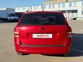 2011 Kia Ceed I Рестайлинг, красный, 685000 рублей - вид 5