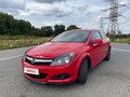 2008 Opel Astra GTC H Рестайлинг, красный - вид 1