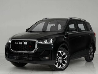 2024 SWM G05 Pro, чёрный, 1869000 рублей, вид 1