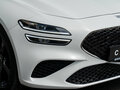 2022 Genesis G70 I Рестайлинг, белый, 4900000 рублей - вид 8