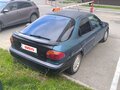 1993 Ford Mondeo I, зелёный - вид 6