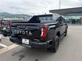 2026 Toyota Hilux IX, чёрный, 5875400 рублей - вид 5