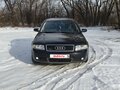 1999 Audi A6 II (C5), синий, 475000 рублей