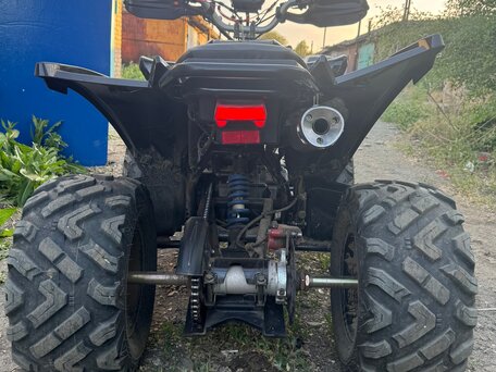 2025 Promax ATV 300, синий, 230000 рублей, вид 3