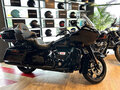 2024 Harley-Davidson Road Glide Limited, чёрный, 3990000 рублей
