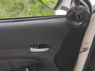 2017 Lifan Solano II, белый, 375000 рублей, вид 4