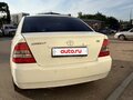 2002 Toyota Corolla IX (E120, E130), белый, 280000 рублей - вид 4