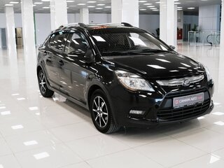 2016 Lifan X50, чёрный, 348000 рублей, вид 3