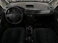 2008 Opel Meriva A Рестайлинг, чёрный, 399999 рублей - вид 6