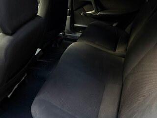 2006 Lada (ВАЗ) 2112, чёрный, 120000 рублей, вид 5