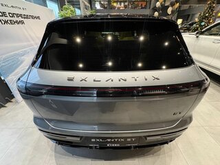 2026 Esteo Exlantix ET, серебристый, 6990000 рублей, вид 5